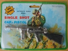 Vintage Antique Machine