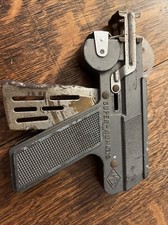 VINTAGE 1950'S TOY DIE CAST