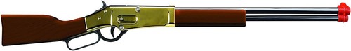 Parris 1866 golden ranger - 1866,