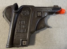 Vintage 1922  "The Big Noise"