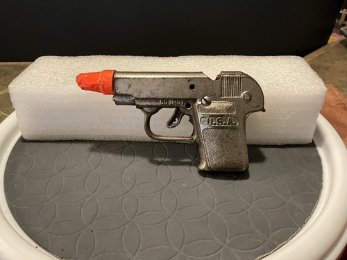 Vintage usa shot toy - 50, cap