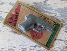 1960s Roth American Toy Cap