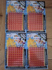 Miniature Keyring Toy Cap Gun