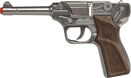 Gonher german luger style - luger,